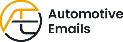 AutomotiveEmails Logo